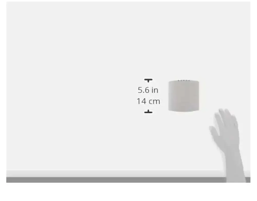 Ruckus R320 Unleashed Wi-Fi 5 2x2:2 Dual Band Indoor Access Point,NIB - Picture 4 of 7